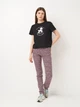 Джинсы женские G-Star Raw 60557B-5214-3379 27-32 Комбинированные (8718512488101) - изображение 3