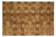Торцева обробна дошка CUBO Mono Oak Надвелика (60 x 40 x 4.2 см) - зображення 3