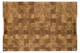 Торцева обробна дошка CUBO Mono Oak Надвелика (60 x 40 x 4.2 см) - зображення 4