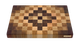 Торцева обробна дошка CUBO Ornament Fine Велика (40 x 30 x 3.8 см) - зображення 2