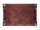 Торцева обробна дошка CUBO Mono Sapele Маленька (30 x 20 x 3.3 см) - зображення 4