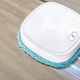 Миючий робот пилосос Brush Mop для сухого та вологого прибирання імітація ручного миття підлоги - зображення 8
