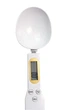 Електронна мірна ложка-ваги DIGITAL Spoon Scale 0,1 г з LCD екраном для кухні - изображение 2