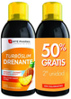 Suplement diety Forte Pharma Laboratoires Draining Turboslim Pineapple 2 x 500 ml (8435373701285) - obraz 1