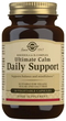 Suplement diety Solgar Ultimate Calm Daily Support 30 caps (0033984009172) - obraz 1