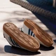 Женские кеды низкие Adidas Vl Court 3.0 IH4809 38 (5UK) 23.5 см Vl Court 3.0 Owhite/Nindig/Gum10 (4067888189926) - изображение 6