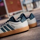 Женские кеды низкие Adidas Vl Court 3.0 IH4809 38 (5UK) 23.5 см Vl Court 3.0 Owhite/Nindig/Gum10 (4067888189926) - изображение 8