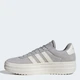 Женские кеды низкие Adidas Vl Court Bold IF9784 40 (6.5UK) 25 см Vl Court Bold Gretwo/Owhite/Cwhite (4067889239583) - изображение 3