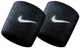 Напульсник Nike Swoosh Wristbands Black (845840057964) - изображение 1