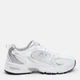 Женские кроссовки New Balance MR530EMA 38 (5.5) 23.5 см Белый/Серебристый (739980463863) - изображение 1