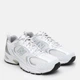 Женские кроссовки New Balance MR530EMA 38 (5.5) 23.5 см Белый/Серебристый (739980463863) - изображение 2