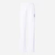 Спортивные штаны на флисе женские Ellesse Pirlonne Jog pant SGV20269-908 10 Белые (5063061823464) - изображение 4