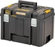Комплект ящиків DeWalt TSTAK 2.0 DWST83517-1 (3253561835179) - зображення 6