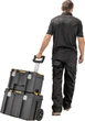 Комплект ящиків DeWalt TSTAK 2.0 DWST83517-1 (3253561835179) - зображення 5