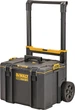 Комплект ящиків DeWalt ToughSystem 2.0 3в1 (DWST83402-1) - зображення 3