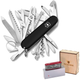 Нож Victorinox SwissChamp Black 1.6795.3 - изображение 13