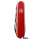 Нож Victorinox SwissChamp Red 1.6795 - изображение 6