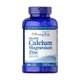 Кальций магний цинк Puritan's Pride Calcium Magnesium Zinc 250 таб Минеральный комплекс - изображение 5