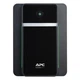 Источник бесперебойного питания ИБП APC BX1600MI Back UPS 1600VA Black - изображение 3