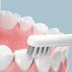 Електрична зубна щітка Enchen Electric Toothbrush T501 Grey - зображення 5