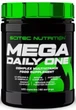 Витамины Scitec Mega Daily One Plus 120 кап Минеральный комплекс - изображение 1