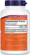 Хром Хитозан NOW Chitosan 500 mg plus Chromium 240 капсул - изображение 2