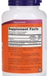 Хром Хитозан NOW Chitosan 500 mg plus Chromium 240 капсул - изображение 7