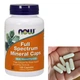 Мінеральний комплекс NOW Foods Full Spectrum Minerals 120 капс - зображення 3