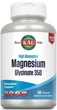 Магний глицинат KAL Magnesium Glycinate 350 160 капсул - изображение 1