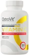 Вітамін С OstroVit Vitamin C 110 таб - зображення 4