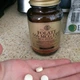 Фолієва кислота (фолат) Solgar Folate 666 mcg DFE (Folic Acid 400 mcg) 250 таблеток - зображення 6