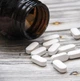 Кальций магний цинк Солгар Solgar Calcium Magnesium plus Zinc 250 таблеток - изображение 2