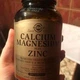 Кальций магний цинк Солгар Solgar Calcium Magnesium plus Zinc 250 таблеток - изображение 8