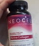 Морской коллаген NeoCell Collagen marine 120 капс - изображение 4