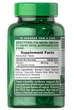 Селен Puritan's Pride Selenium 200 mcg 250 табл - изображение 8