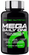 Витамины Scitec Mega Daily One Plus 60 капс - изображение 2