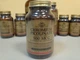 Хром піколінат Солгар Solgar Chromium Picolinate 500 mcg 120 капсул - зображення 6