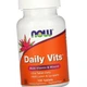 Витамины NOW Foods Daily Vits 100 таблеток - изображение 8