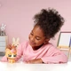 Лялька Kindi Kids Royal Family Teenie Tiara + Kindi Pet:- Кінді Кідс Тіні Тіара та улюбленець Кінді (50216) - ігровий набір Moose Toys - зображення 8