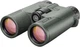 Бинокль Hawke Frontier LRF Green 10x42 с дальномером 2300 м - изображение 1
