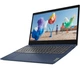 Ноутбук Lenovo IdeaPad 3-15 / Intel Core i3-1115G4 / 8 ГБ RAM / SSD 512 ГБ / для офиса и дома - изображение 5