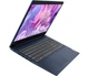 Ноутбук Lenovo IdeaPad 3-15 / Ryzen 3 5300U / 8 ГБ RAM / SSD 512 ГБ / для офиса и дома - изображение 4