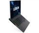 Ноутбук Lenovo Legion 5 Pro-16 / Intel Core i7-11800H / 16 GB RAM / SSD 512 GB / NVIDIA GeForce RTX 3050 / 165 Гц / для игр - изображение 3