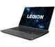 Ноутбук Lenovo Legion 5 Pro-16 / Intel Core i7-11800H / 16 GB RAM / SSD 512 GB / NVIDIA GeForce RTX 3050 / 165 Гц / для игр - изображение 5