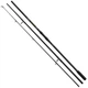 Набір Карпове вудлище Flagman Magnum Black Carp NGM 3.6м 3.25lb FLMBC360 + Котушка Flagman Sensor Big Game Carp 5000 FS - изображение 4