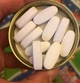 Кальций Д3 Солгар Solgar Calcium 600 with vit D3 240 таблеток - изображение 6