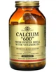 Кальций Д3 Солгар Solgar Calcium 600 with vit D3 240 таблеток - изображение 9