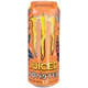 Енергетичний напій Monster Juiced Monarch 500мл вибуховий мікс персика та нектарину з енергією - зображення 1