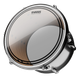 Пластик для малого барабана/тому Evans TT10EC2S 10" EC2S Clear Tom Batter - зображення 2