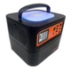 Зарядна станція UPS TigFox T500 540Wh 500W 150Ah AC/DC/USB/Type-C ліхтар - зображення 3